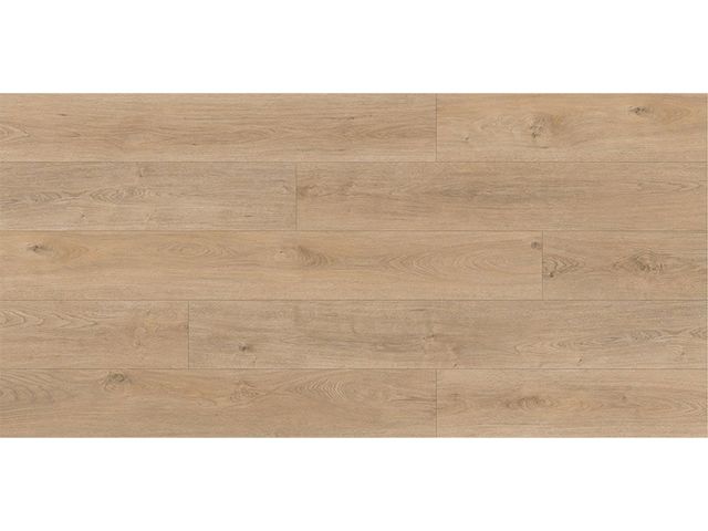 Obrázek produktu Podlaha vinylová tvrzená SPC dub Klasik, 4,5/0,2mm, s podložkou