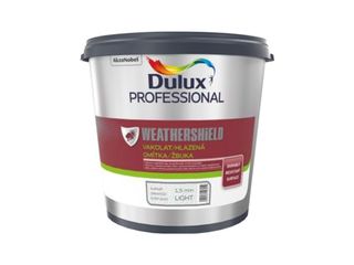 Omítka hlazená 1,5mm, báze extra deep, 24 kg