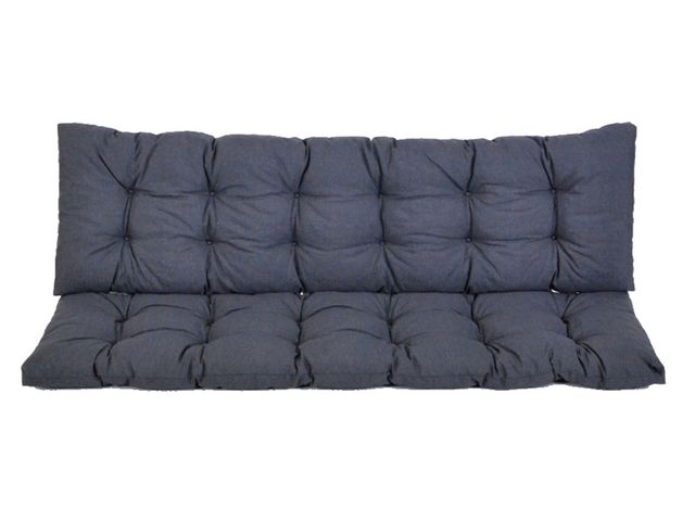 Obrázek produktu Poduška na lavici PREMIUM 160 x 45 cm (set)