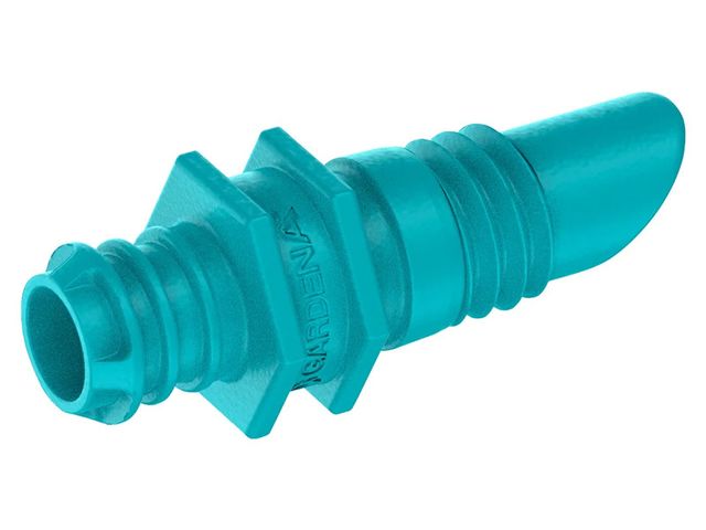 Obrázek produktu Kapač koncový MDS 2 l/h (25 ks)