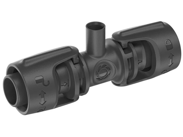 Obrázek produktu T-kus MDS pro rozprašovací trysky 13 mm