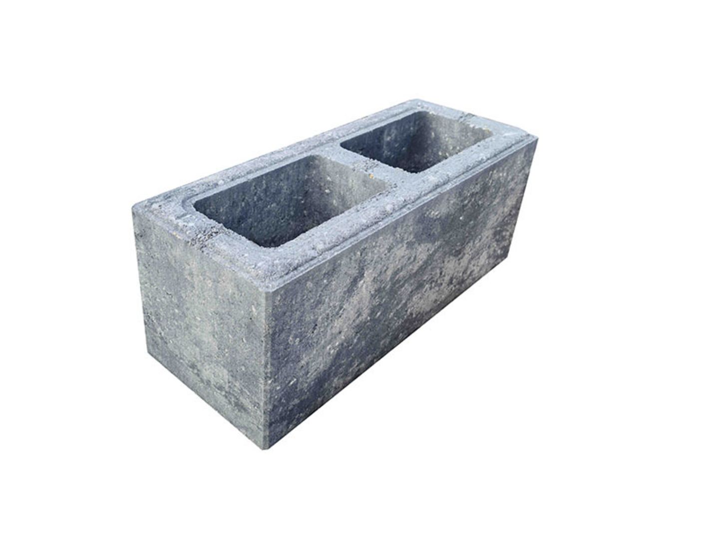 PRESBETON Tvarovka Vista block VB 50/20/AF domino 50x20x20cm