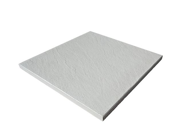 Obrázek produktu Dlažba Palermo lite bílá 60x60x3cm