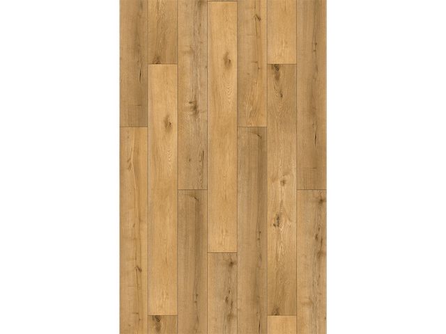 Obrázek produktu Podlaha vinylová tvrzená SPC dub Natural, 5,5/0,5mm, EIR 3D synchro, s podložkou