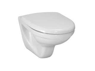 WC závěsné Laufen Imola, 355x530, bílé