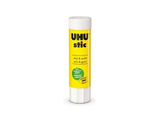 Lepidlo v tyčince UHU STIC, 8,2 g