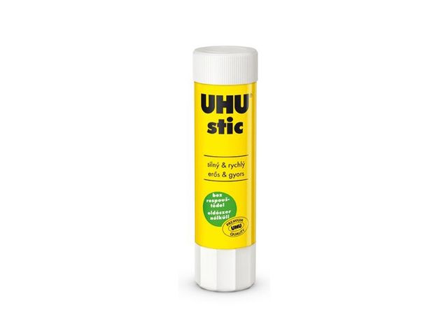 Obrázek produktu Lepidlo v tyčince UHU STIC, 8,2 g