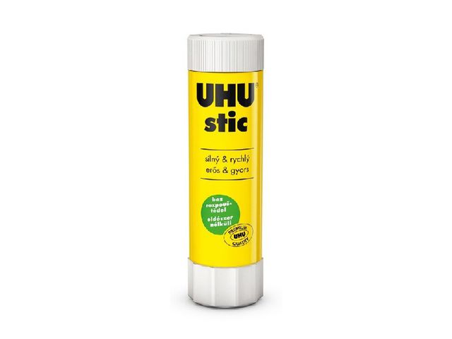 Obrázek produktu Lepidlo v tyčince UHU STIC, 40 g