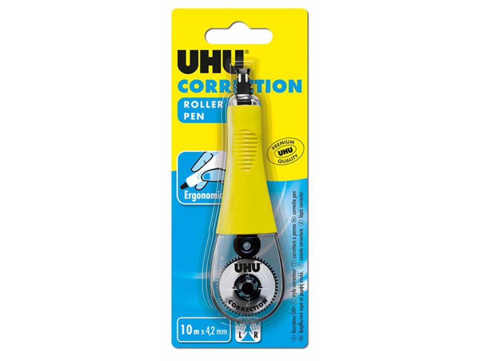 10 Mejores Uhu Compact Roller Corrector En España