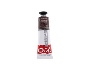 Barva olejová GRADUATE, umbra pálená, 38 ml