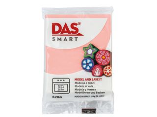 Hmota modelovací DAS Smart, tělová, 57g