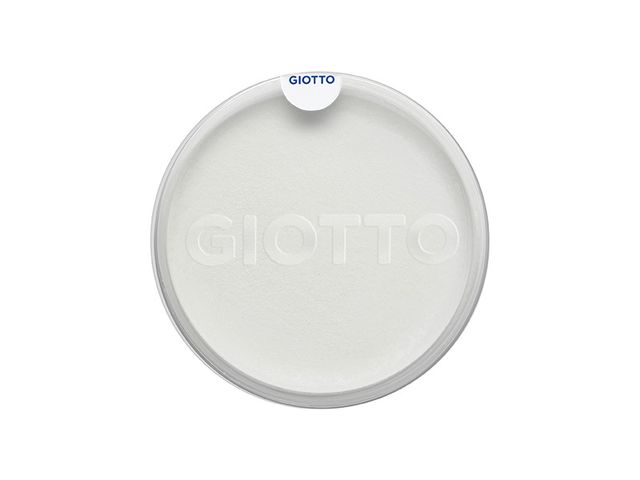 Obrázek produktu Barva na obličej, bílá, 5ml