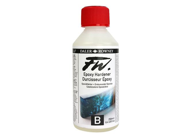 Obrázek produktu Tužidlo epoxidové, 250 ml