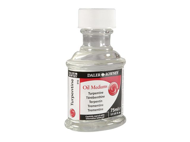 Obrázek produktu Terpentýn. 75ml
