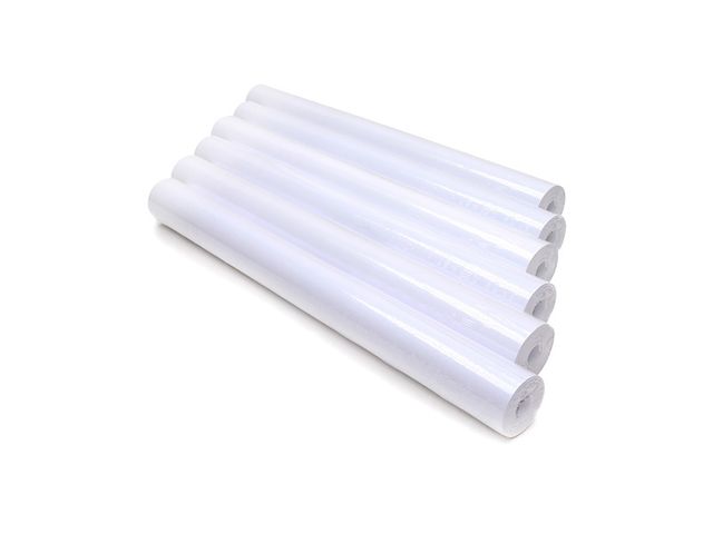 Obrázek produktu Papír pro dětské malování, bílý, 78 cm x 10 m
