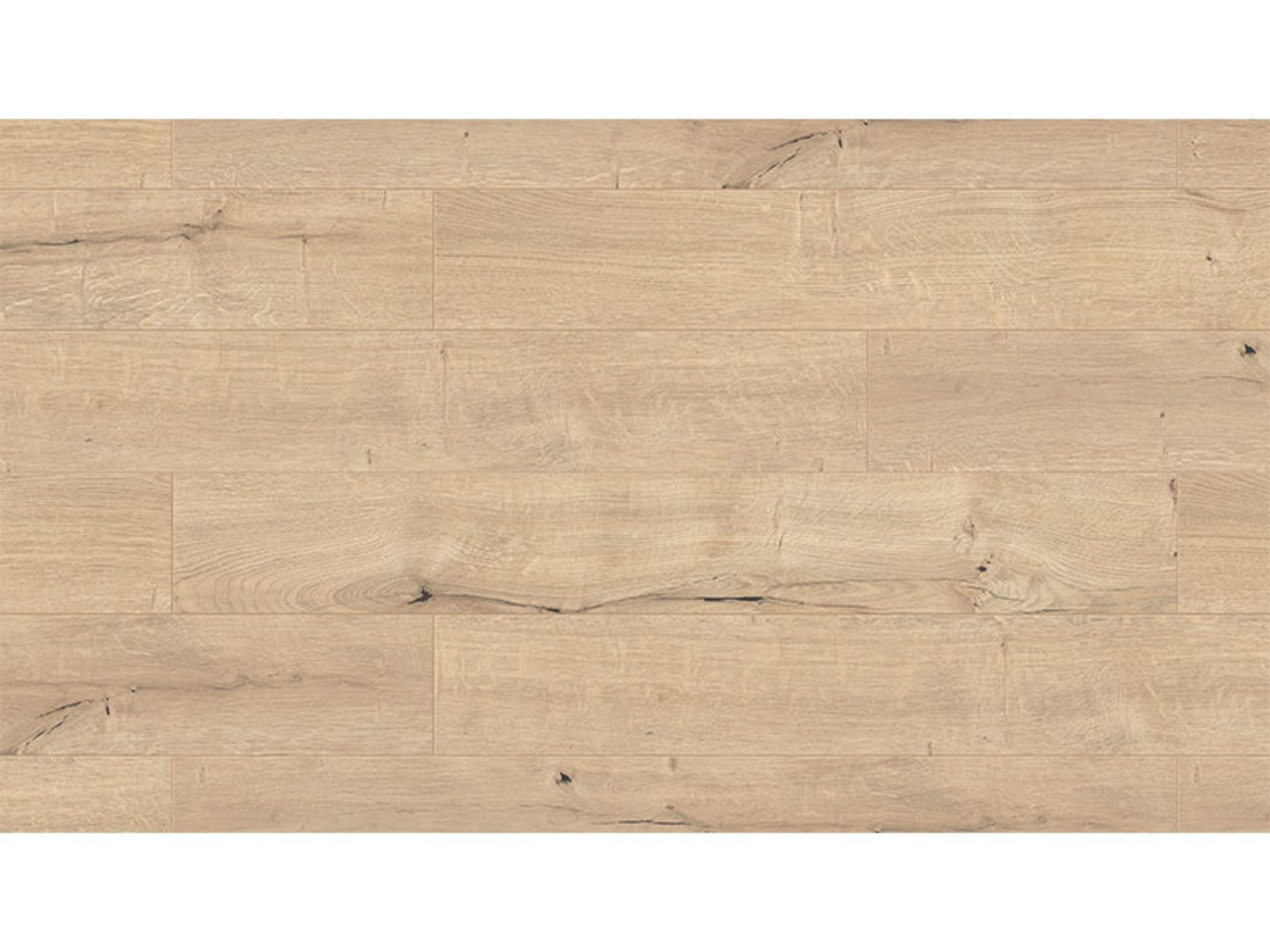 KRONOSPAN Podlaha laminátová dub Pardosa Beige 2413, 8mm, 4V