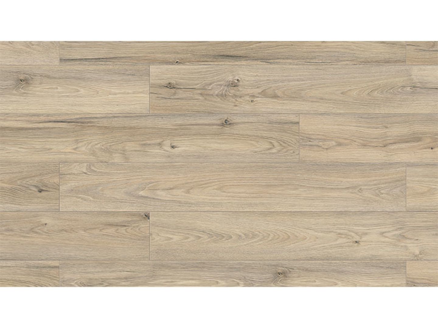 KRONOSPAN Podlaha laminátová AQUA MO.RE! Dub Light Fairwolf K791, 8mm, 4V