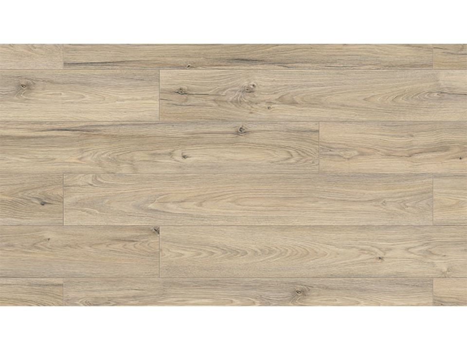 Podlaha laminátová AQUA MO.RE! Dub Light Fairwolf K791, 8mm, 4V. EAN: 5907555429544