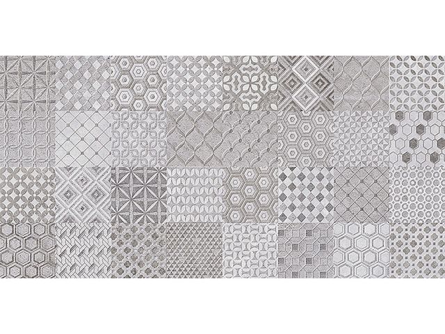 Obrázek produktu Dekor Trassimeno mix motif 30x60cm