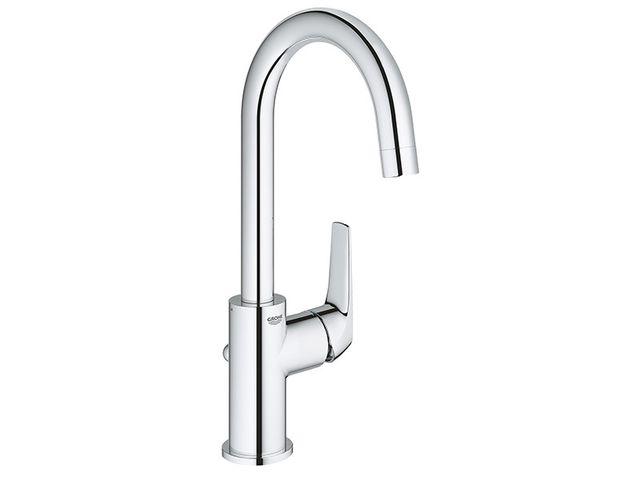Obrázek produktu Baterie umyvadlová Start Flow L, chrom