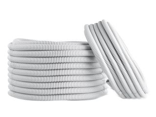 Trubka ohebná PVC 320N-16mm/10m