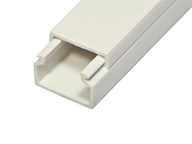 Obrázek produktu Lišta 15x10/2m bílá