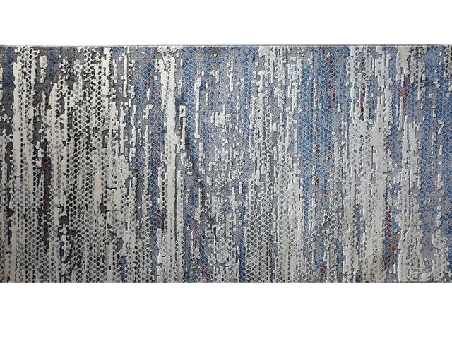 Obrázek produktu Koberec kusový Valencia 9429 šedý, 120 x 170 cm