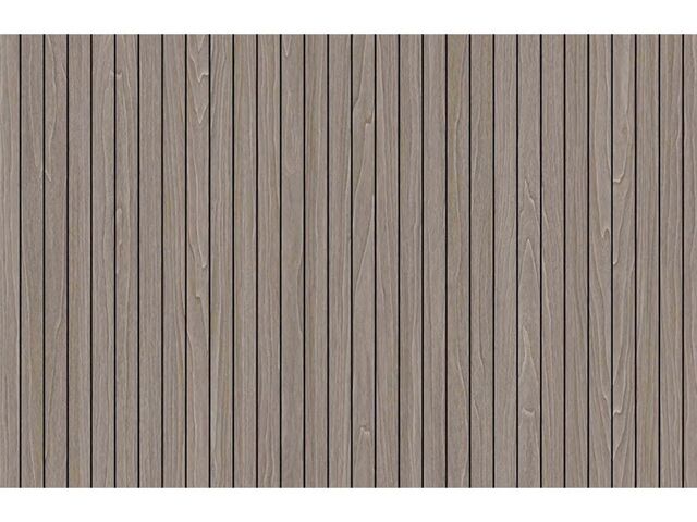 Obrázek produktu Tapeta samolepicí, deko lamely šedé,1,2m x 0,6m x 3mm