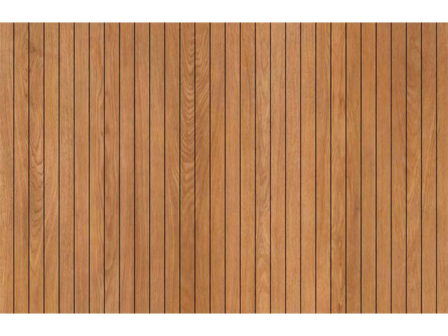 Obrázek produktu Tapeta samolepicí, deko lamely hnědé,1,2m x 0,6m x 3mm