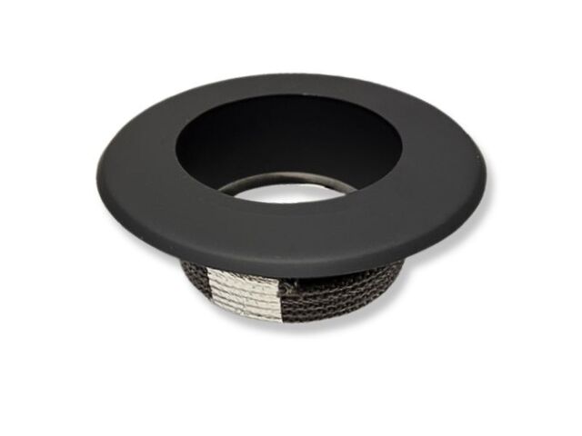 Obrázek produktu Redukce s řůžicí pro keram. komíny (komín/kamna) Ø150/120mm, tl.1,5mm, s těs.šn.