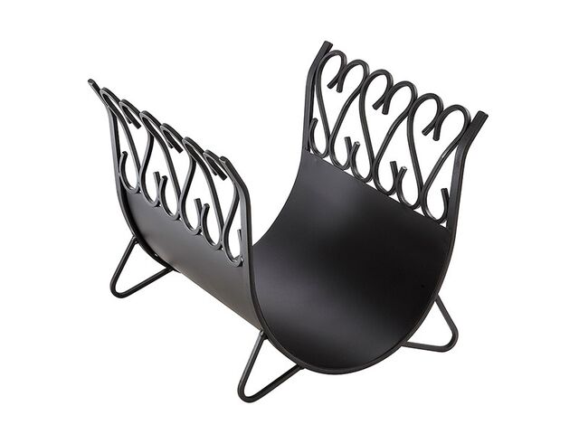 Obrázek produktu Koš krbový střední, 40x45x45cm