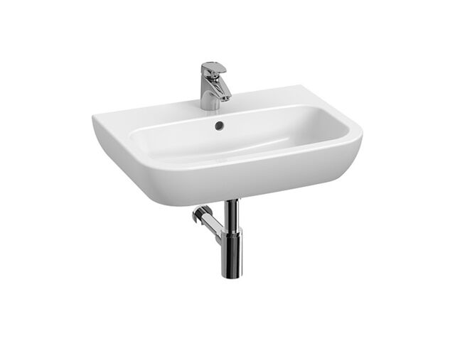 Obrázek produktu Umyvadlo Deep by Jika 60 s otvorem, bílé