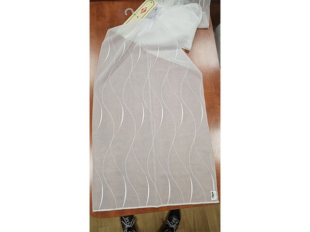 Obrázek produktu Záclona 18297/200 cm VEGA