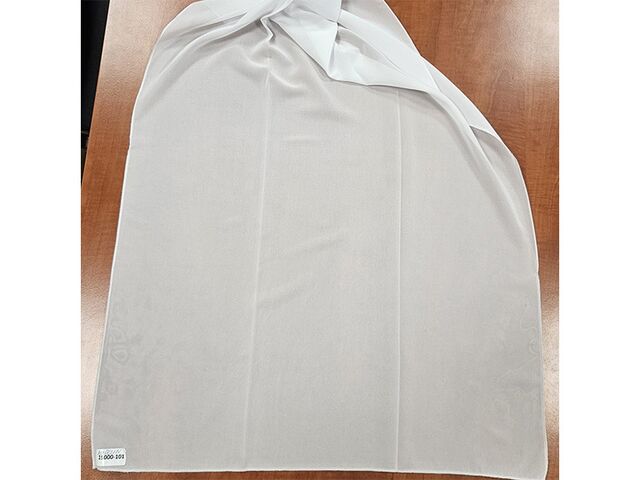 Obrázek produktu Záclona 19000/285 cm FANCY MUŠELÍN