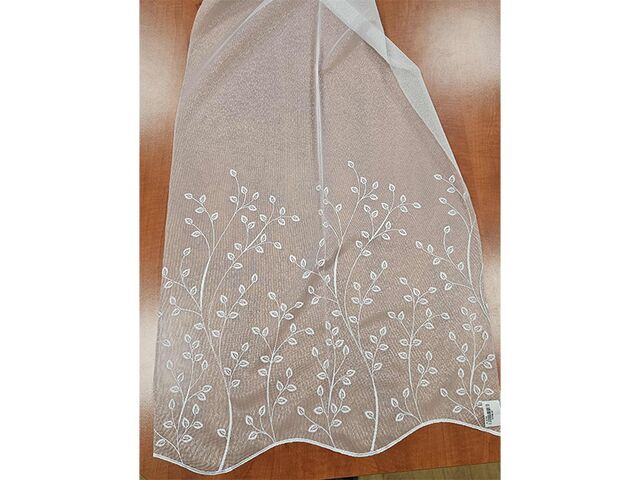 Obrázek produktu Záclona 37449/160 cm RIVOLI