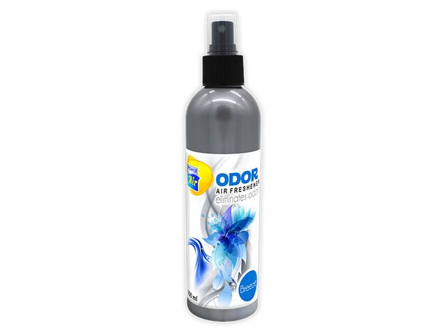 Obrázek produktu Osvěžovač vzduchu Breeze POWER AIR, 190 ml