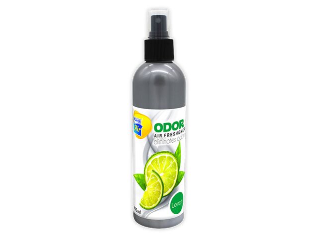 Obrázek produktu Osvěžovač vzduchu Lemon POWER AIR, 190 ml