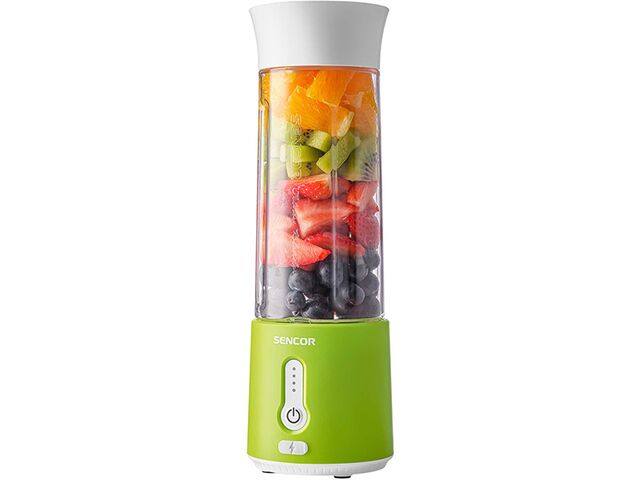 Obrázek produktu Mixér smoothie SENCOR SBL 131GR