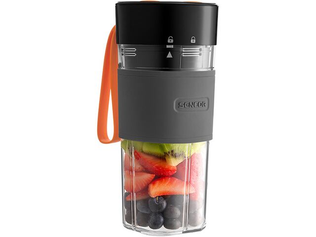 Obrázek produktu Mixér smoothie SENCOR SBL 151BK