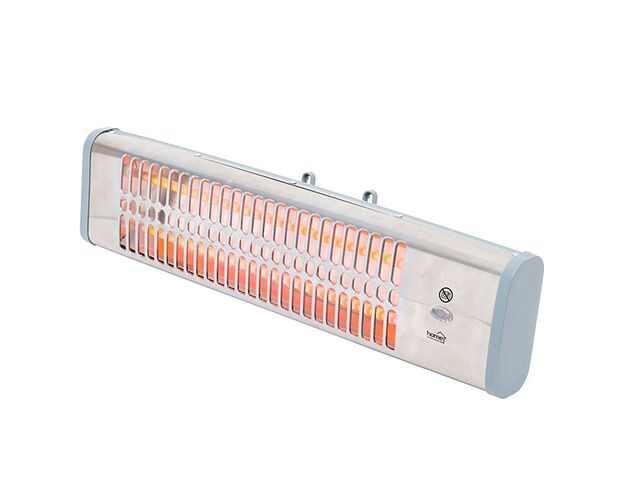 Obrázek produktu Zářič nástěnný 600/1200W