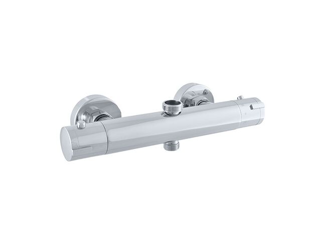 Obrázek produktu Baterie sprchová TRM termostatická pro sprch. systém, chrom