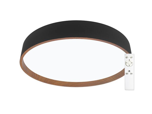 Obrázek produktu Svítidlo stropní LED Dekor 50C RC, 60W, 6000lm, 3000-6500K, dálkové ovládání
