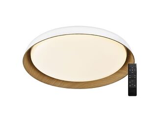 Svítidlo stropní LED Satellite 50B RC max.50W max.4800lm 3000-6500K s dálk.ovl.