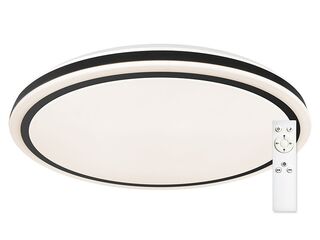 Svítidlo stropní LED Onyx KM RC s dálk. ovl. max 51W 5100lm 3000-6500K