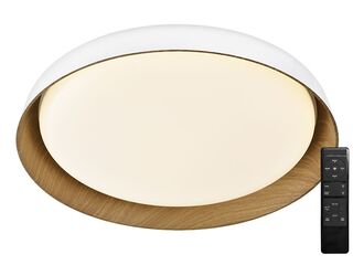 Svítidlo stropní LED Satellite 40B RC max.36W max.3600lm 3000-6500K s dálk.ovl.