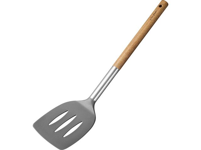 Obrázek produktu Obracečka nylonová děrovaná WOOD, LT3977