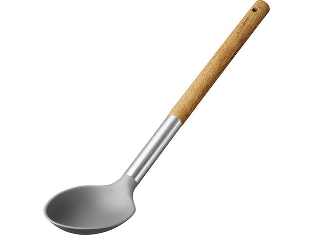 Obrázek produktu Lžíce nylonová WOOD, LT3978