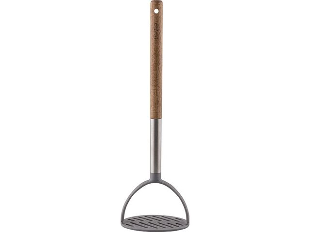 Obrázek produktu Mačkadlo nylonové WOOD, LT3991