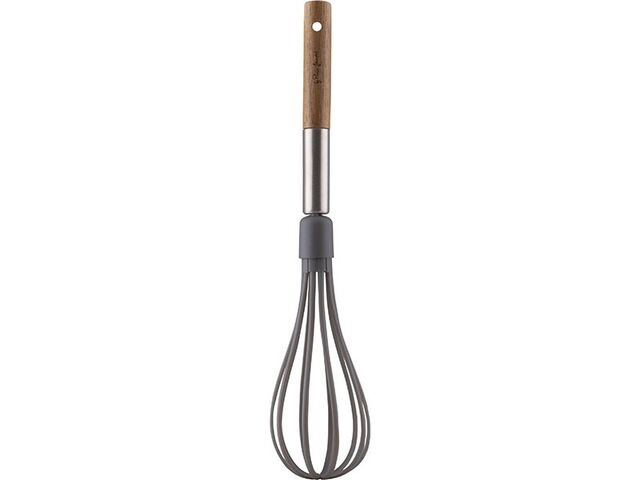 Obrázek produktu Metla nylonová WOOD, LT3992