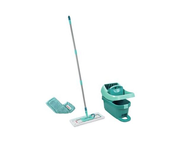 Obrázek produktu Mop Set Leitheit Profi XL + náhrada Static Plus ZDARMA